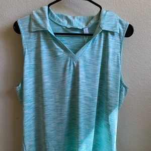 Lady Hansen - Active Wear Tanktop